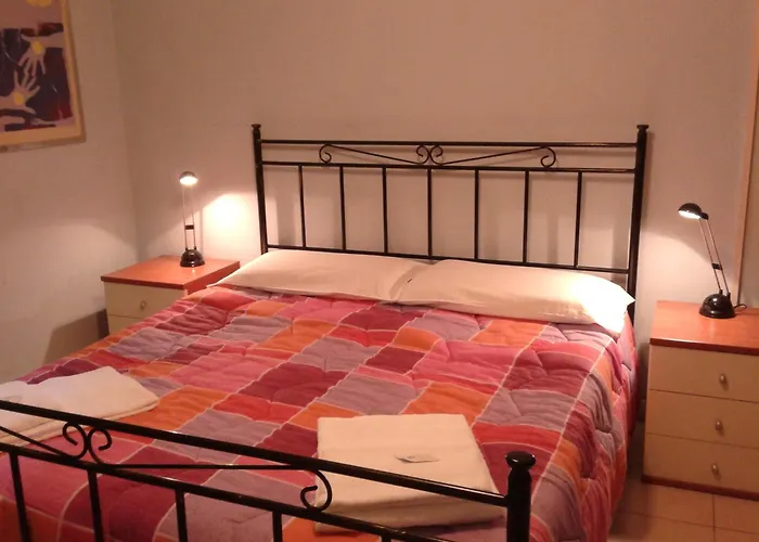 Gialel Guest house Rome