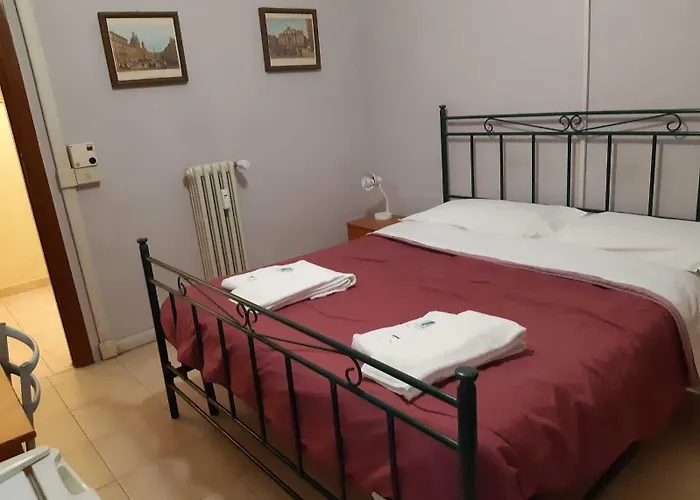 Guest house Gialel Rome