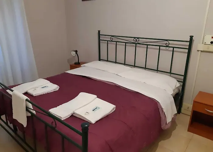 Gialel Guest house Rome