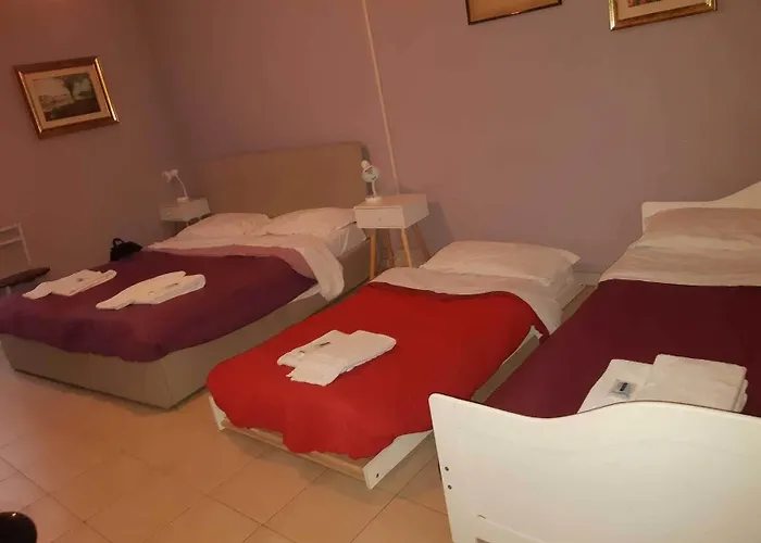 Gialel Guest house Rome