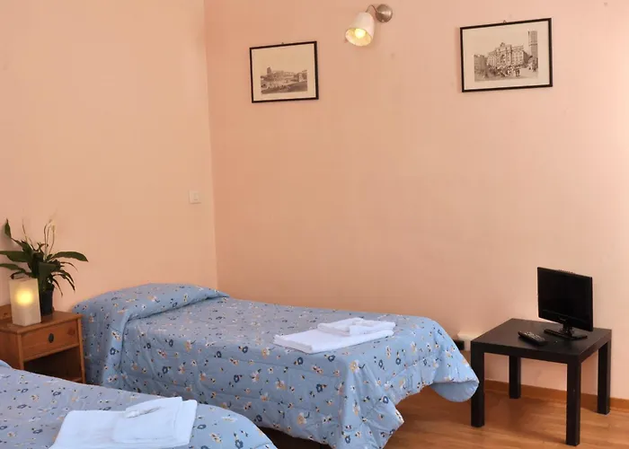 Gialel Guest house Rome