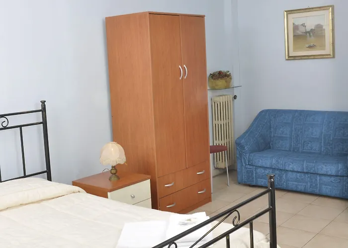 Gialel Guest house 2*