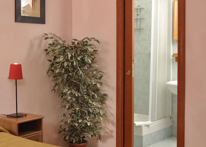 Guest house Gialel 2*