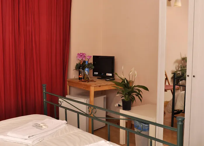 Gialel Guest house Rome