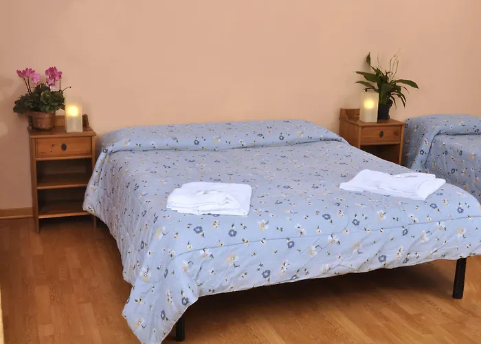 Guest house Gialel Rome