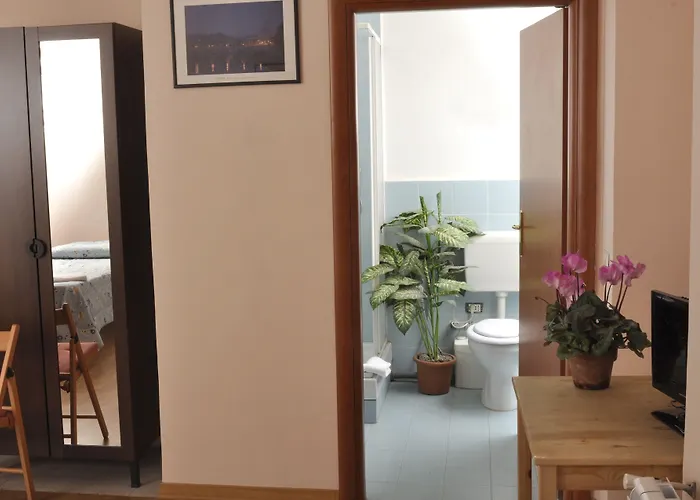 Guest house Gialel Rome