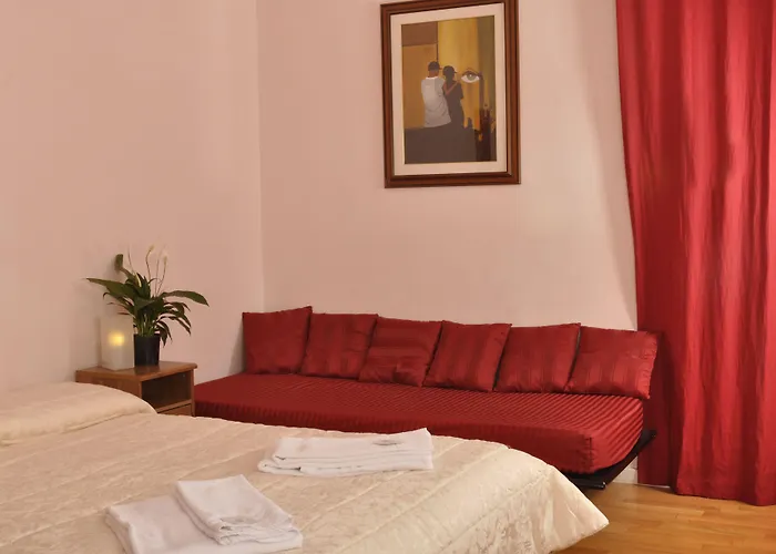 Gialel Guest house 2*