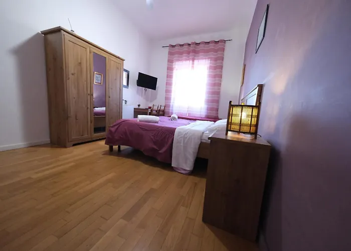 Guest house Gialel Rome