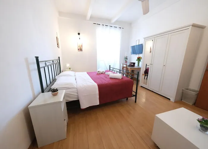 Gialel Guest house 2*