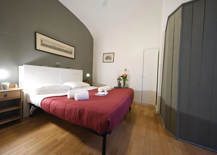 Gialel Guest house Rome