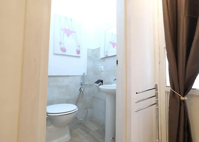 Gialel Guest house 2*