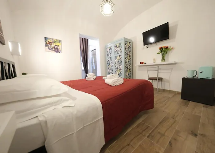 Guest house Gialel Rome