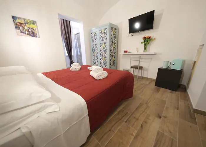 Guest house Gialel Rome