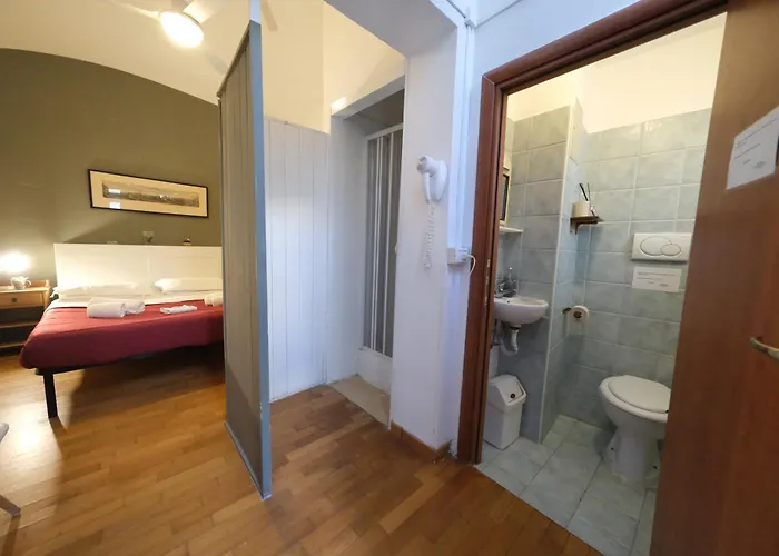 Gialel Guest house Rome