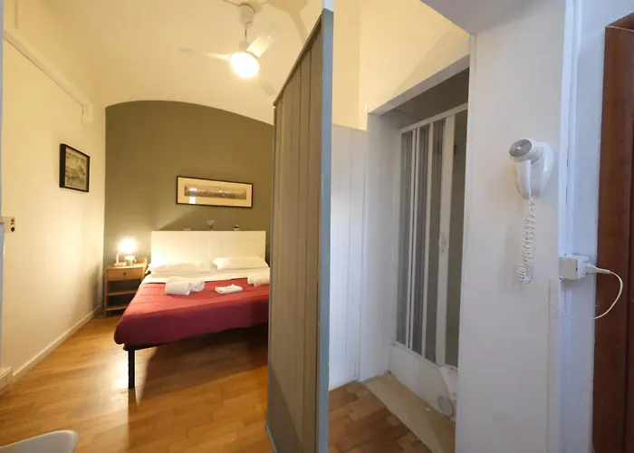 Guest house Gialel Rome