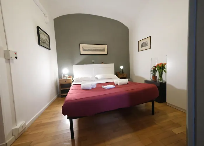 Guest house Gialel 2*