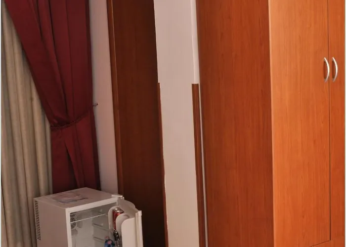 Guest house Gialel Rome