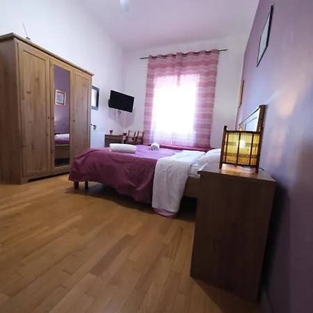 Maison d'hôtes Gialel Rome