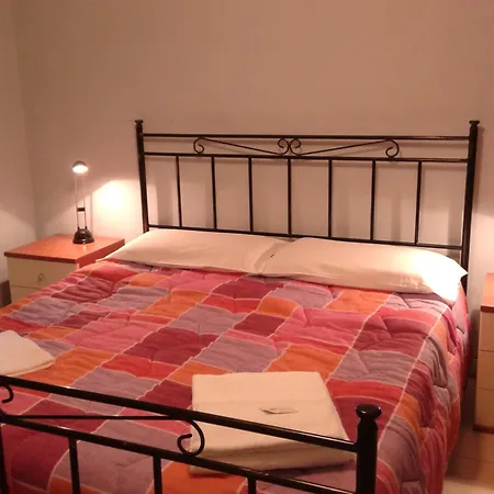 Gialel Pensjonat Rzym