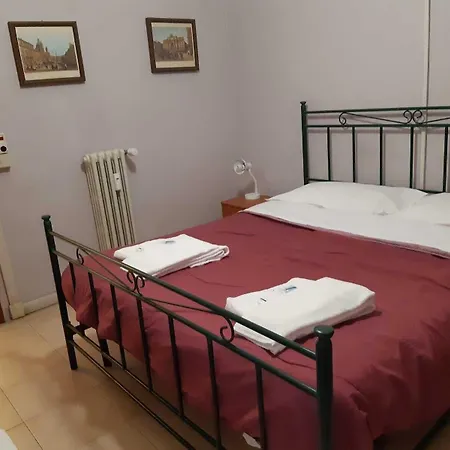 Πανσιόν Gialel Ρώμη