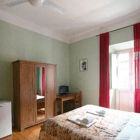 Gæstehus Gialel Rom